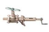 Cheap Pipeline Sample Conditioning System Design Liquid Sampled High Pressure for sale