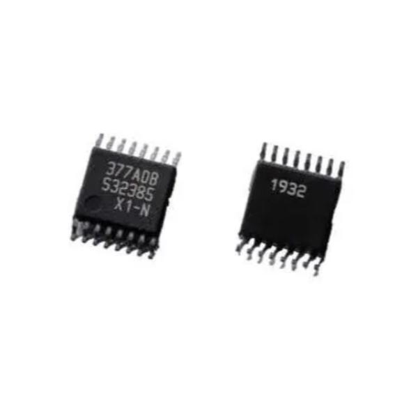 Cheap Sensor IC MLX91377GGO-ADB-010-RE Linear Hall Triaxis Programmable Position Sensor for sale