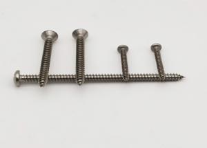China SGS Self Tapping Metal Screws 10.9 Self Drilling Self Tapping Screws on sale