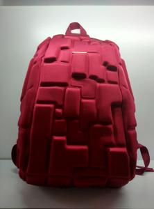 2016 New Design building block EVA backpack