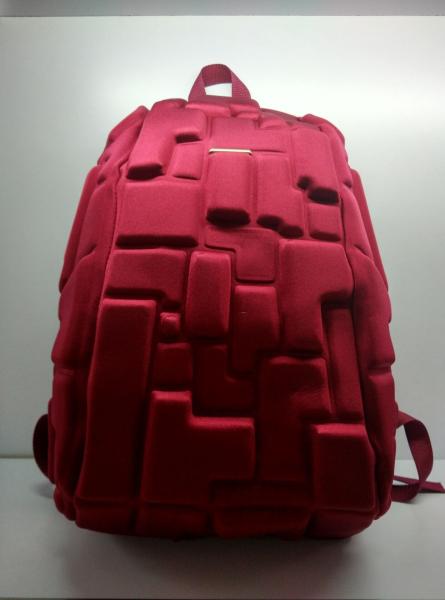Cheap 2016 New Design building block EVA backpack for sale