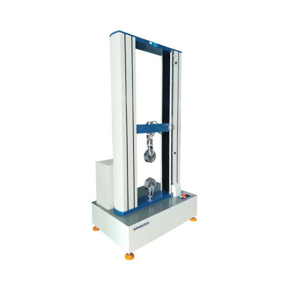 Cheap High Precision Electronic Universal Testing Machines For Mechanical Testing for sale
