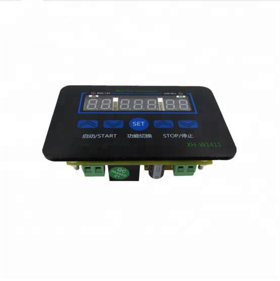 Cheap Digital Multi-Function Temperature Controller XH-W1411 for sale