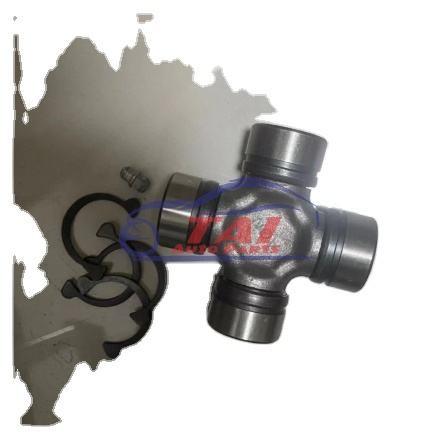 Cheap Auto Parts Front Propeller Shaft Spider Kit Universal Joint 04375-0K012 For Toyota Hilux for sale