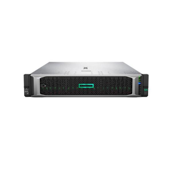 HPE Proliant DL380 Gen10 Computer with 3.9GHz Processor Main Frequency and SQL