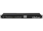 Multi Port Device ARM Architecture CPU Router RB3011UiAS-RM in Stock