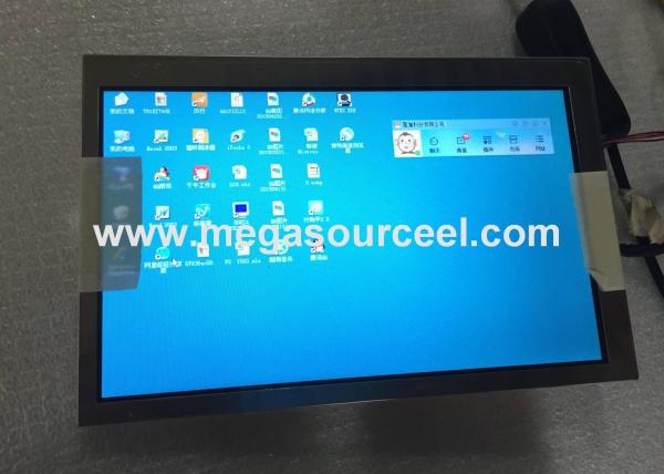 Cheap A Grade LCD Panel Types LTM09C362Z 1024*600 8.9 Inch Toshiba Matsushita Display for sale