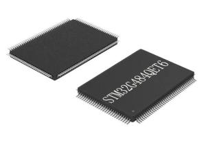 Best Microcontroller MCU STM32G484QET6 Microcontroller Chip 128LQFP High Performance wholesale