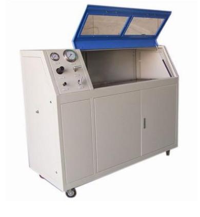 Cheap Pneumatic Hydro Static Universal Testing Machine With Automatic Pressure Compensation for sale