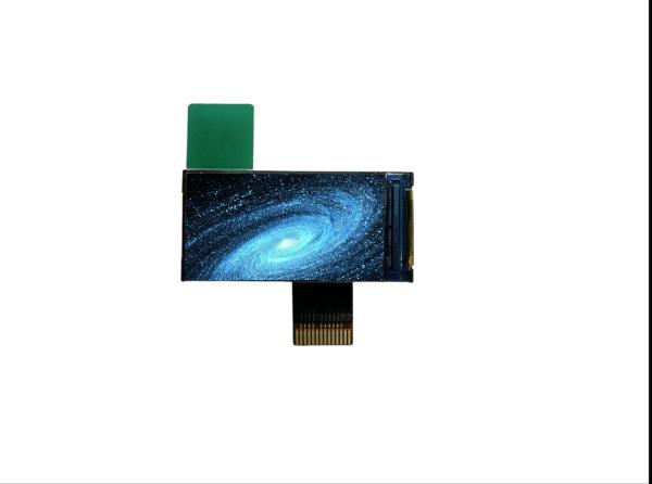 Cheap IPS TFT LCD Display 0.96 Inch Lcd Screen 80*160 Blood Oxygen LCD Screen Color Screen Module for sale