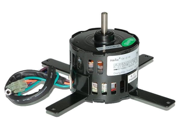 Cheap Capacitor Running 3.3" Motor Single Phase Asynchronous Motor For Air Conditioning for sale