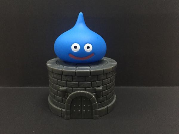 Cheap Lovely Onion Shape Collectible Anime Figures With Environmental Material for sale