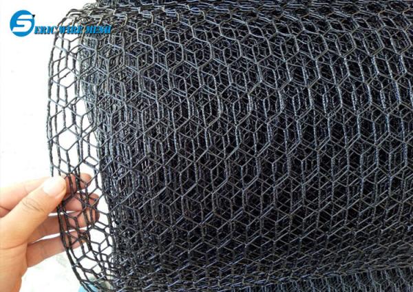 Cheap Cheap Chicken Rabbit Hexagonal Wire Mesh for sale
