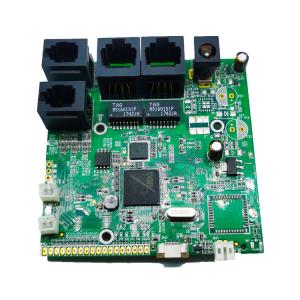 Best OEM Service Support Rigid FR4 DIP Custom PCB Assembly wholesale