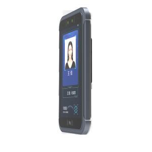Best TR08A Free SDK AI Face Recognition Device , Smart Attendance And Access Control System wholesale