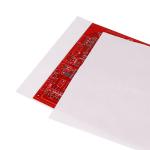 Best Lint Free Anti Static Cleanroom Wipes For Semiconductors Silicon Wafer wholesale