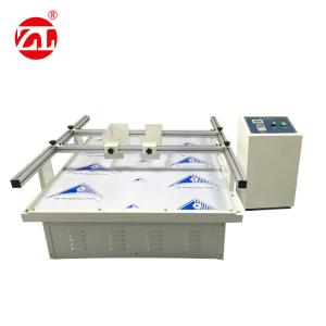 Best Simulated Transport Vibration Testing Machine wholesale