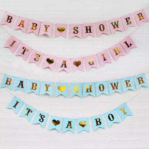 Best Felt Material String Flag Hanging Atmosphere Decoration Custom Bunting Flags wholesale