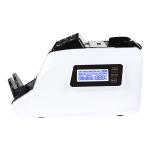 TFT Display AL-910 Value Counter Machine GBP Heavy Duty Cash Counting Machine