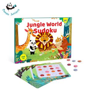 China Easy To Hard Puzzler Sudoku Books on sale