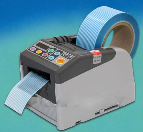 Cheap RT-77000 Automatic Masking tape cutter machine Upgrade Type Tape dispenser tape width 6-60mm for sale