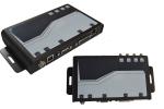 Auto Tuning Failure Detection RFID Fixed Reader With RJ45 USB Interface