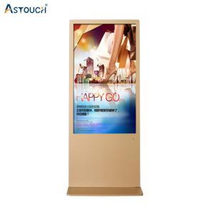China RK3568 OEM Digital Signage Displays Interactive Touchscreens on sale