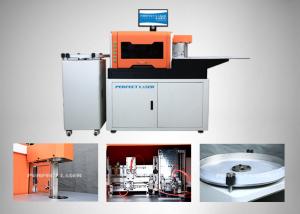 High Performance Channel Letter Bending Machine Automatic Numerical Control