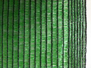 Agriculture Hdpe Shade Net , Plant Shade Neting 70gsm - 100gsm