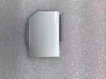 Reflective Metal Pin TN LCD Display 7 Segment Customized Size Module