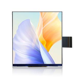 Best 3.95-inch square TFT LCD display screen with 86 intelligent switch display wholesale