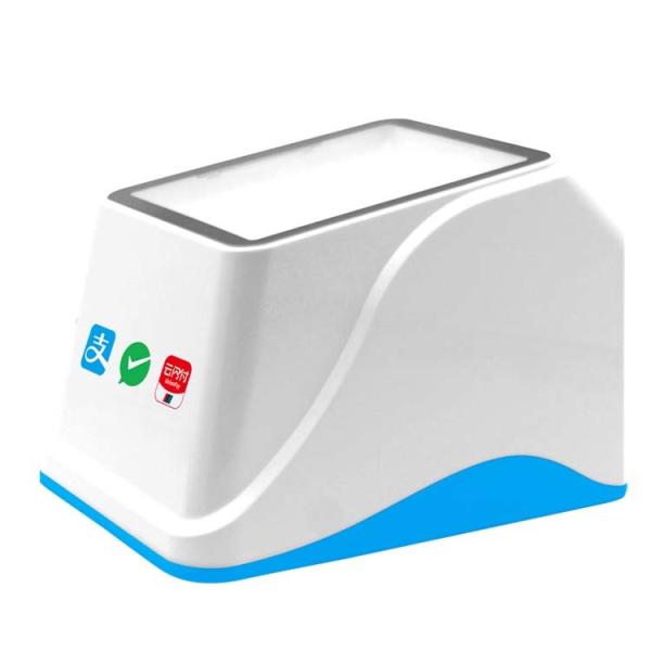 Cheap Alipay Wechat POS Barcode Scanner Autosense Continuous Code 39 Barcode Reader for sale