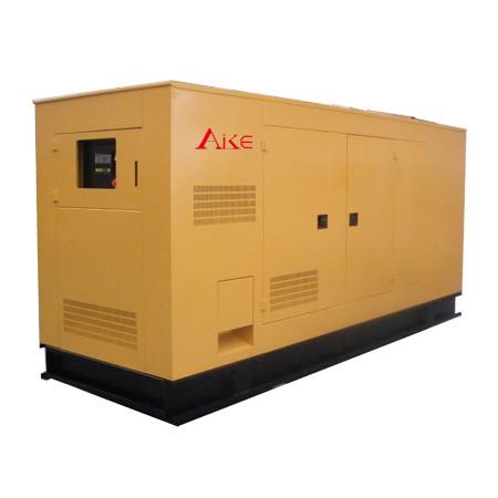 Cheap 60HZ 82.5kVA Cummins Diesel Generator Set , Diesel Engine Generator for sale
