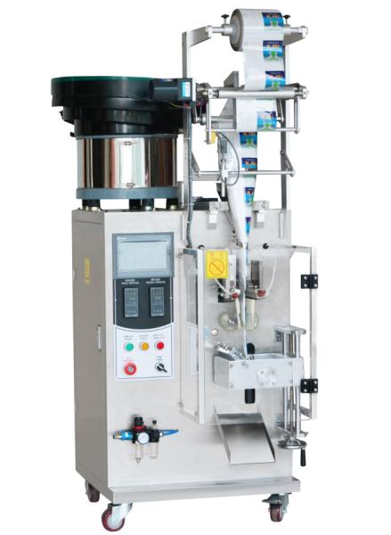 Cheap CE Hardware Counting Packing Machine Tooth Paste Counting And Packaging Machine for sale