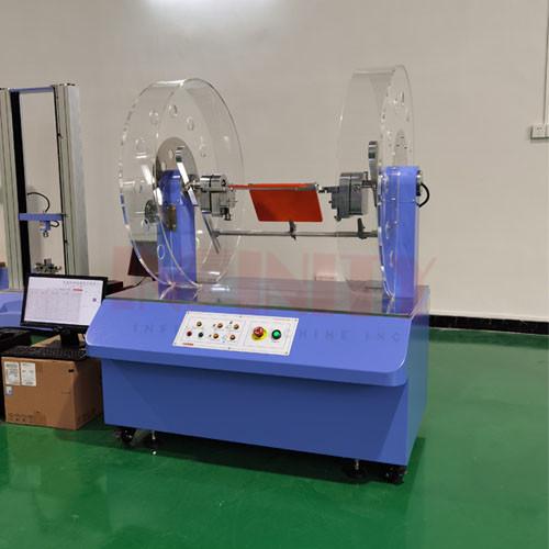 Cheap TV Screen Automatic Torque digital torsion testing machine with servo motor driver for sale