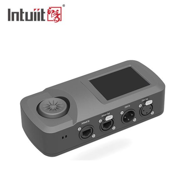 Cheap Multifunctional DMX Controller For Led Architectural Lighting for sale