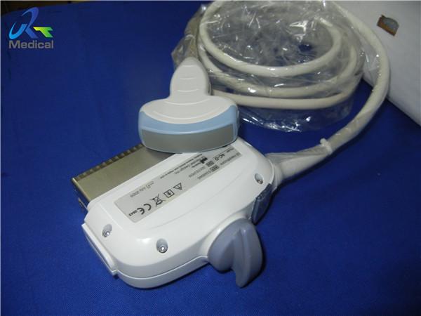 Cheap Used Ultrasound Transducer Probe GE 4C-D Convex Array Abdominal/Pelvic, Renal for sale