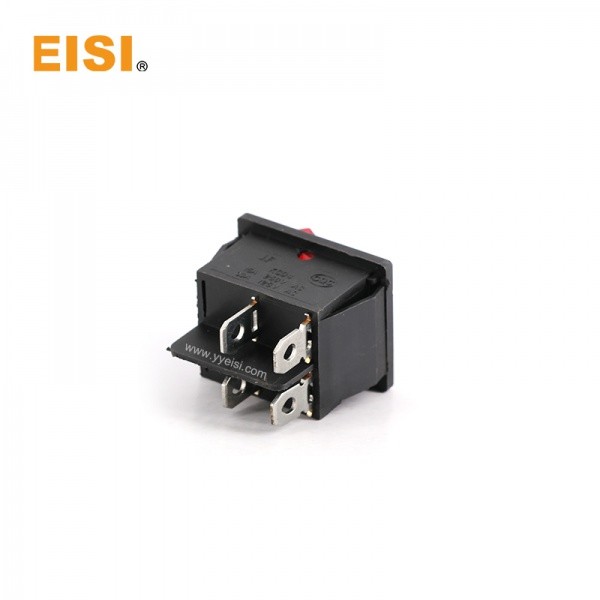 Printing Machine Spare Parts Offset Printing Machine Push Button Switch