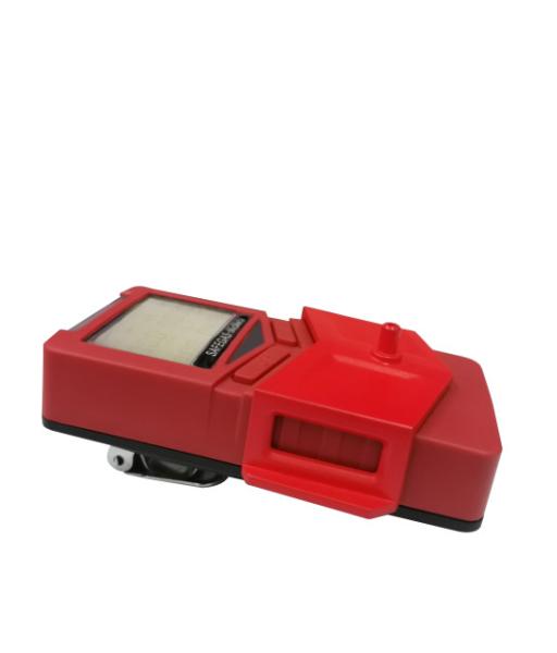 Cheap Handheld Gas Analyzer Lora And Bluetooth Wireless Connectivity For Monitoring H2S And NH3 Levels In Industrial Settings for sale