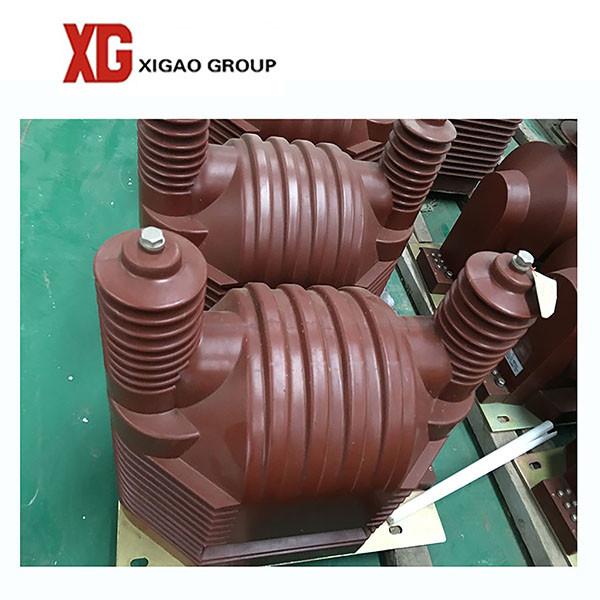 Cheap JDZ-35Q 33KV 35KV Single Phase PT Potential Transformer for sale