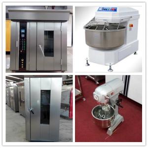 Best bread making machines,bread processing line,bread oven wholesale