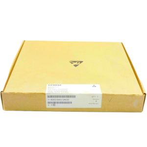 SIEMENS 6DD1640-0AD0 SIMADYN D SIMADYN D MIXED INPUT/OUTPUT MODULE EM11T GENERATOR/TURBINE CONTROL