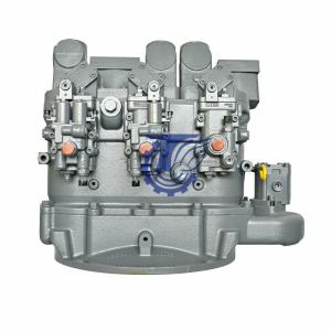 YB60002458 YB60000267 YB60001211 YB60001213 For HITACHI ZX350LCN-5B ZX350LC-5B  Excavator Hydraulic Piston Pump HPV145JX-028A  Hydraulic Pump MAIN PUMP  PUMP ASSY Pump Assembly Aftermarket Original