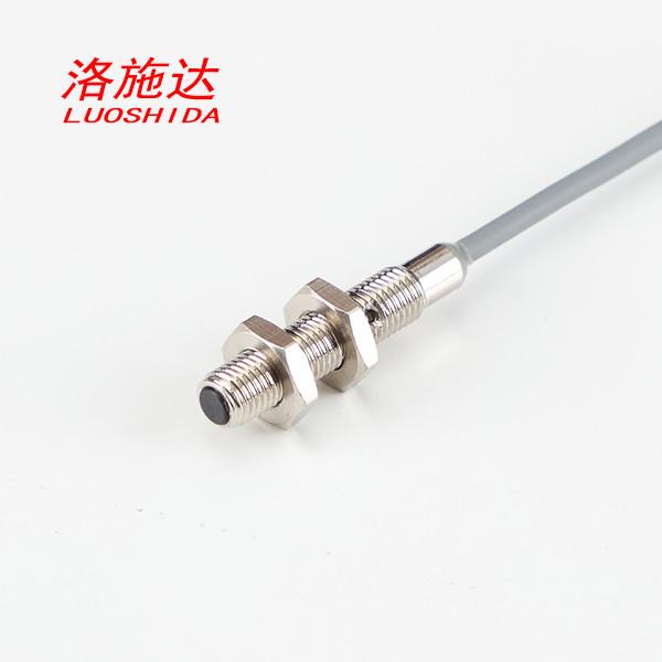 Cheap High Speed Cylindrical Small Inductive M6 Proximity Sensor For Position Function for sale