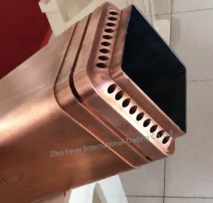 Best Square Copper Mould Tube For CCM wholesale