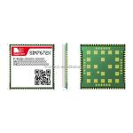 SIMCOM SIM7672X SIM7672G LTE Cat 1 Module LCC+LGA Form Factor Wireless