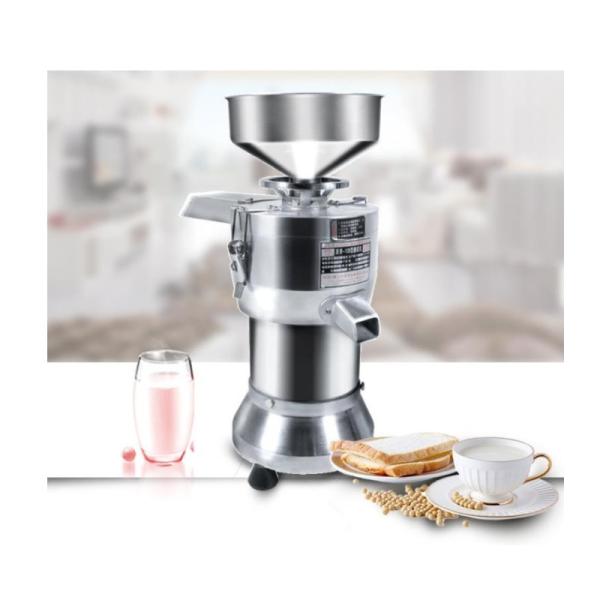 Cheap 800ML 10 Blades Automatic Multi-Function Heating Soybean Milk Maker Machine Food Processor for sale
