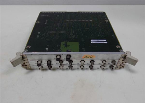 Cheap 6DD1660-0BC0 Simadyn D CS14 Controller Circuit Board for sale