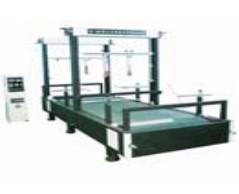 Best Electronic Strollers Testing Machine With Double Models 3600x1300x2100mm wholesale