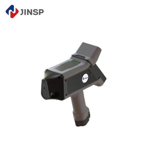 Cheap Handheld LIBS Element Analyzer for iron based metal elements quick analysis for sale